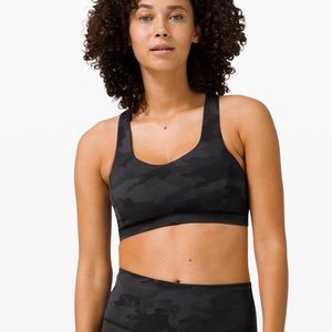 Lulu Lemon Free to Be Serene